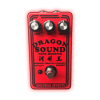 Dragon Sound Tone Booster | IdiotBox Effects